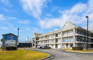 Image of Motel 6 Savannah GA