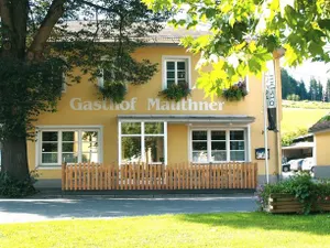 Image of Gasthof Mauthner Zum Kirchenwirt