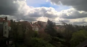 Image of Au repere de Mariette