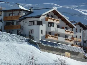 Image of Chasa Sulai Appartements