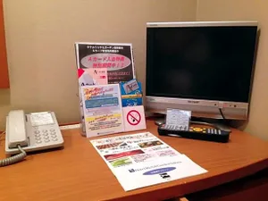 Image of Hotel Rich & Garden Sakata / Vacation STAY 81239