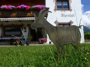 Image of Alpenhof Wohlfühlpension