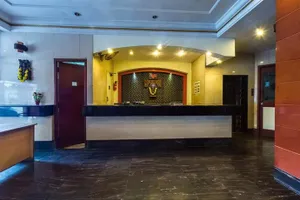 Image of Hotel Mamata