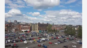 Image of Fabulous Two Bed Apartment in Glasgow City Centre