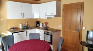 Image of Appartement Karawankenblickstraße