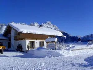 Image of Landhaus Schnettra