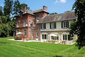 Image of Le Manoir Du Ménillet