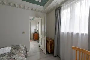 Image of Het schuurtje