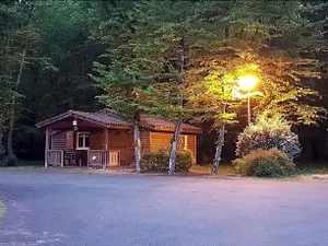 Image of Les Chalets Amneville