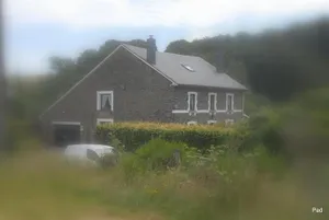Image of La Clé des Champs