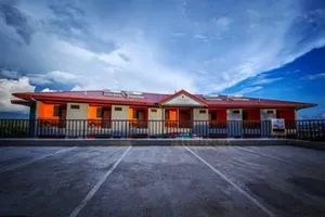Image of Lapwing Travelodge Port Moresby