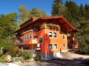 Image of Appartements-Pension Stadlmuhle