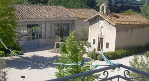 Image of Domaine de Blanche Fleur
