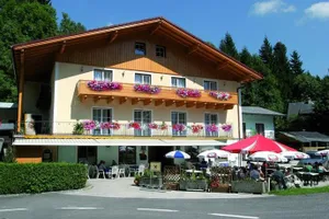 Image of 2 Sterne Gasthof Pension Kienklause kein Wifi Wlan keinen Handyempfang