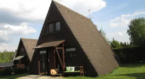 Image of Ferienhaus am See im Fichtelgebirge