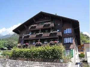 Image of Chalet Alpengluhn