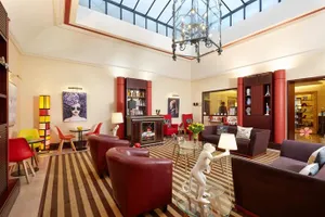 Image of Hotel Waldorf Trocadero Tour Eiffel