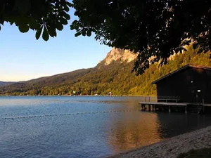 Image of See-Hotel Post am Attersee