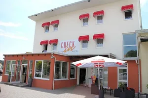 Image of Hotel Checkin
