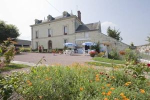 Image of Les Roulottes de Cuzay