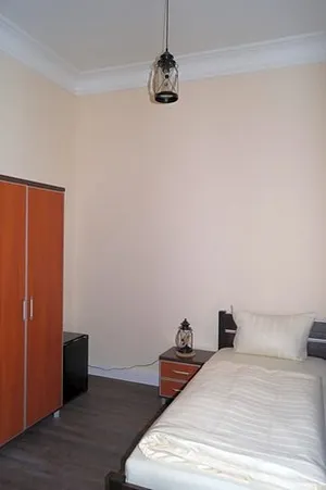 Image of MY-BED Hamburg