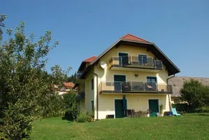 Image of Urlaub für Mensch und Tier - Appartements Pirkhof