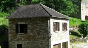 Image of Gîte au calme avec point de vue proche Turenne