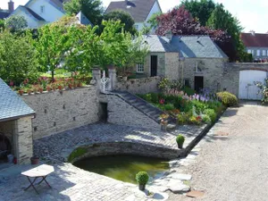Image of Belle maison de famille