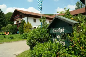 Image of Ferienhof am Mitterberg