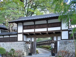 Image of Kamimoku Onsen Hatago Shouya
