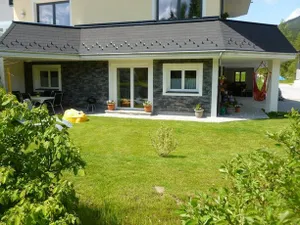 Image of Ferienwohnung Bergblick