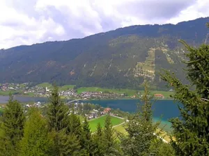 Image of Haus Lackner am Weissensee in Kärnten