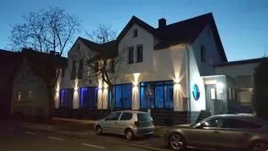 Image of business boarding lippstadt