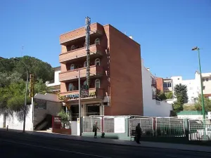 Image of Hotel Europa