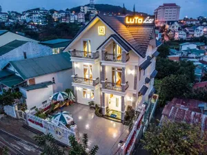 Image of LuTo Hotel