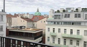 Image of Moderne trifft Tradition im Herzen Wiens