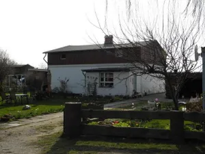 Image of Ferienwohnung BoddenBlick