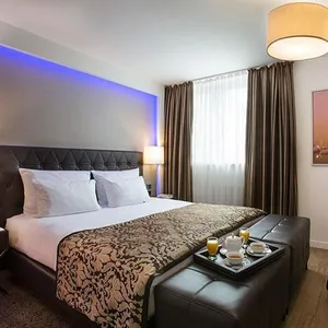 Image of Two Hotel Berlin by Axel