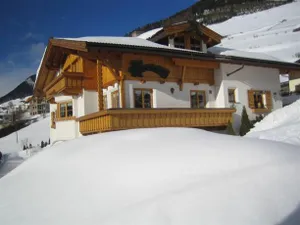 Image of Haus Brigitte