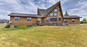 Image of Park City Apartment w/ Olympic Park + Mtn Views!