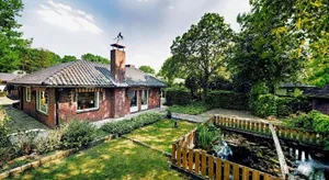 Image of Voorde 16 pers. bungalow