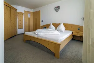 Image of Hotel Garni Chasa Nova