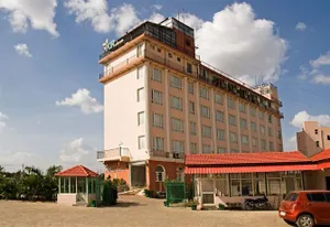 Image of KR Inn Hotel & Convention Centre