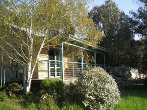 Image of Athlone Country Cottages