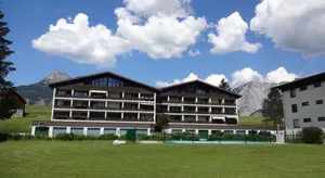 Image of "Gletscherblick"