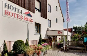 Image of Hotel Rotes Ross