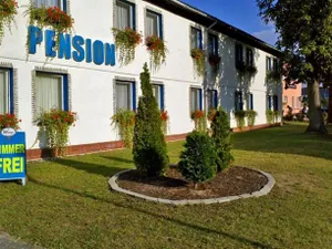 Image of Pension in Silz