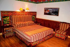 Image of Gurkha Boutique Hotel (Jokhang Temple Barkhor Street Branch)