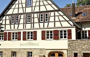 Image of Landgasthof Jagstmühle