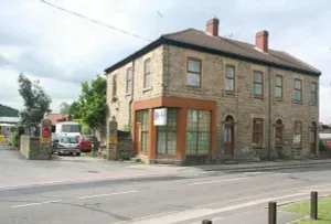 Image of 13 Hooton Cottage 3 Bed